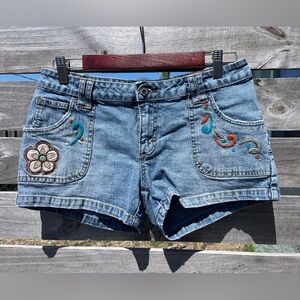 Arizona Jean Co. denim shorts